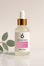 Advanced Anti Acne Serum